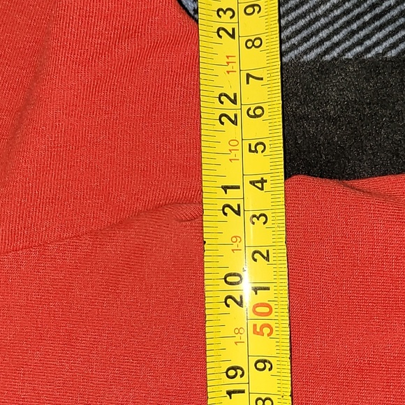 Vintage. Made in USA. Single-stitch. Chicago Bulls. Nutmeg Mills. XL - Picture 7 of 14